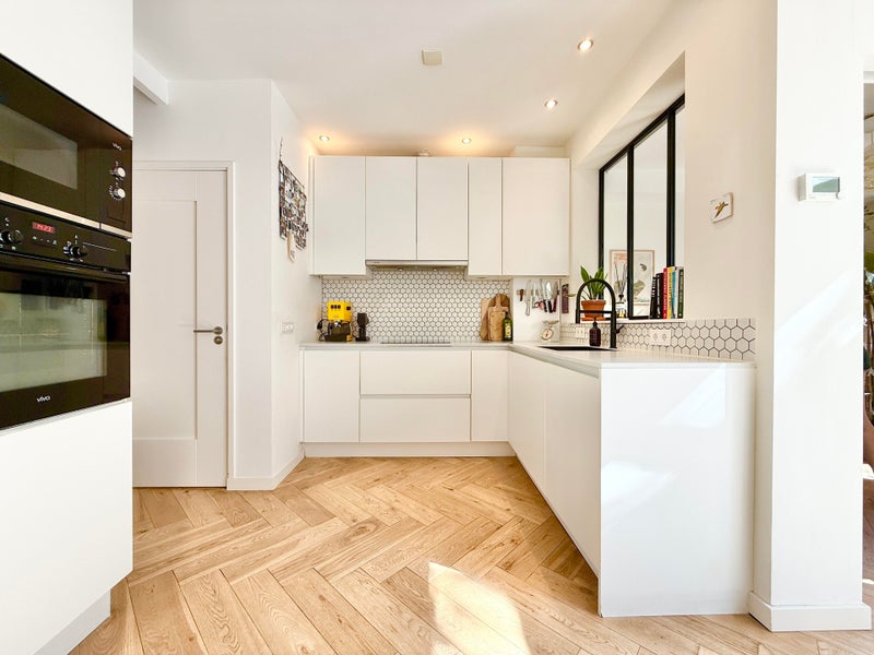 Te huur Appartement Postjeskade in Amsterdam