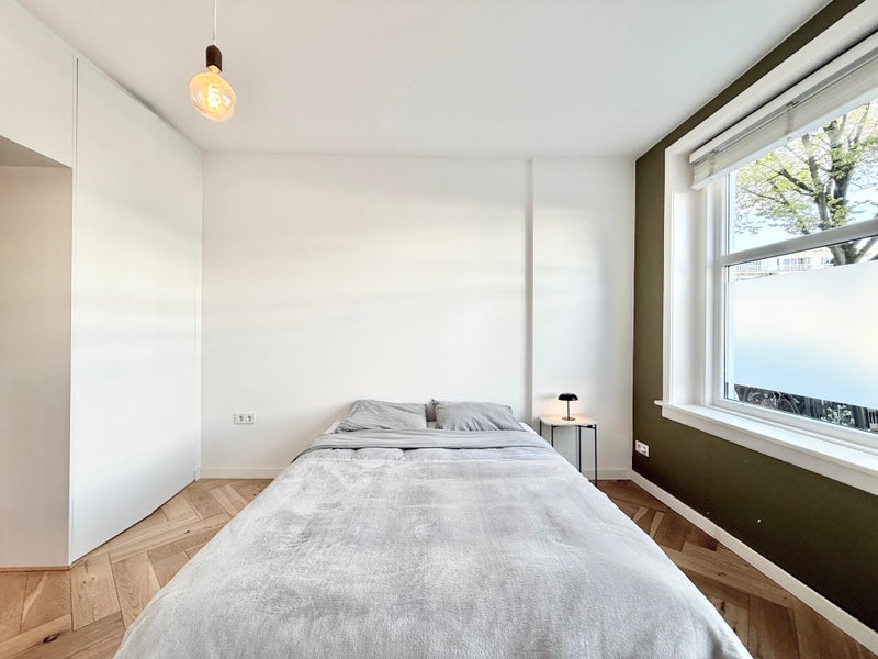 Te huur Appartement Postjeskade in Amsterdam