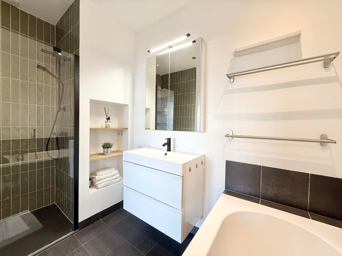 appartement Postjeskade Amsterdam