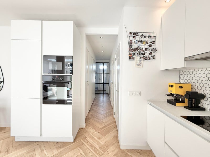 Te huur Appartement Postjeskade in Amsterdam