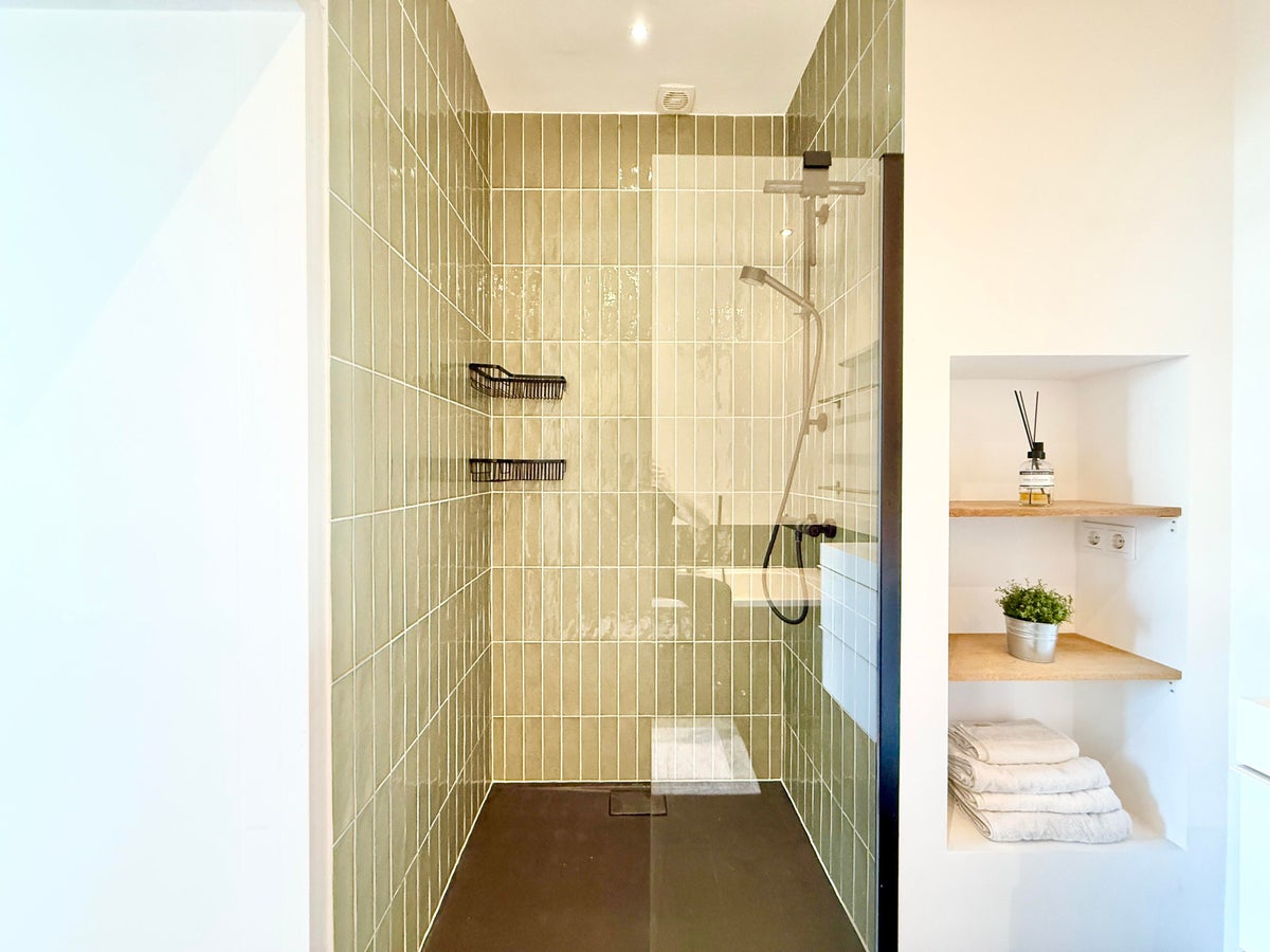 appartement Postjeskade Amsterdam