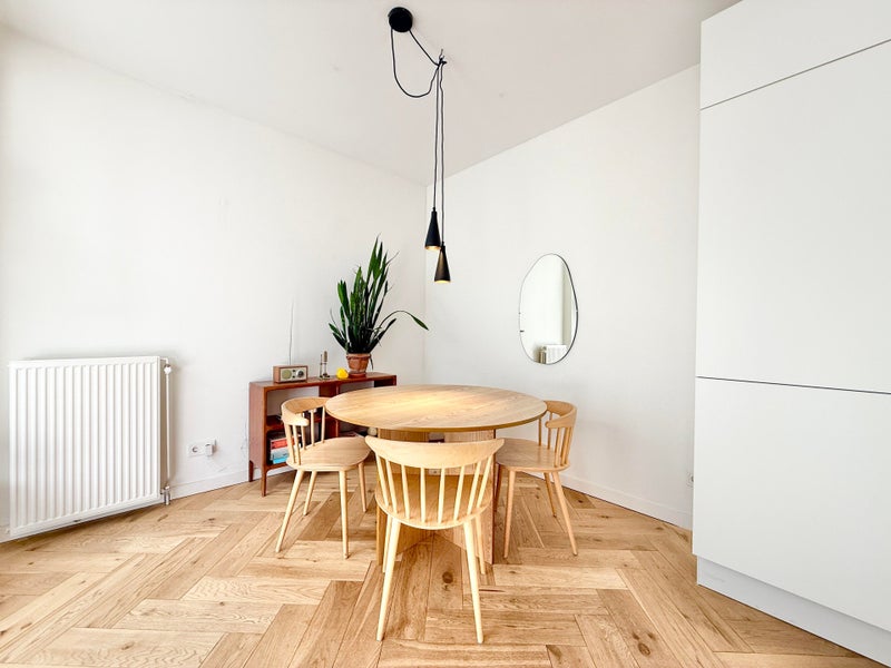 Te huur Appartement Postjeskade in Amsterdam