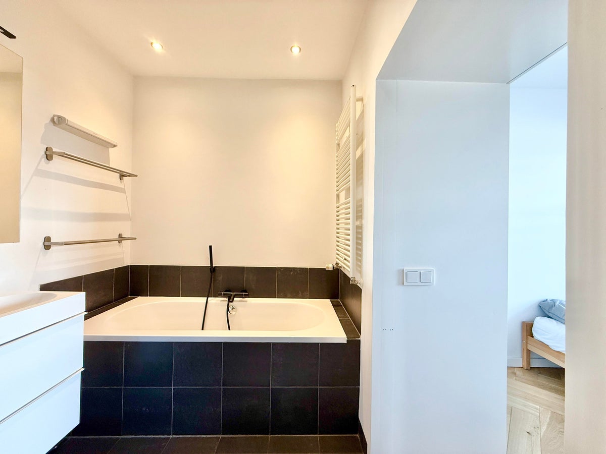 appartement Postjeskade Amsterdam