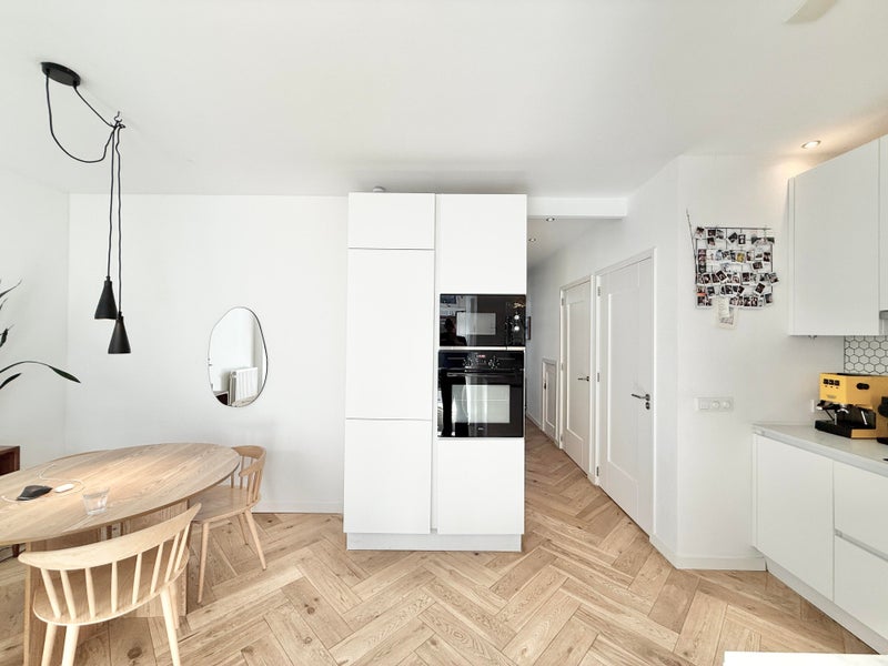 Te huur Appartement Postjeskade in Amsterdam