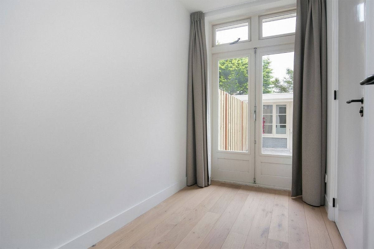 Te huur Appartement Jasonstraat in Amsterdam