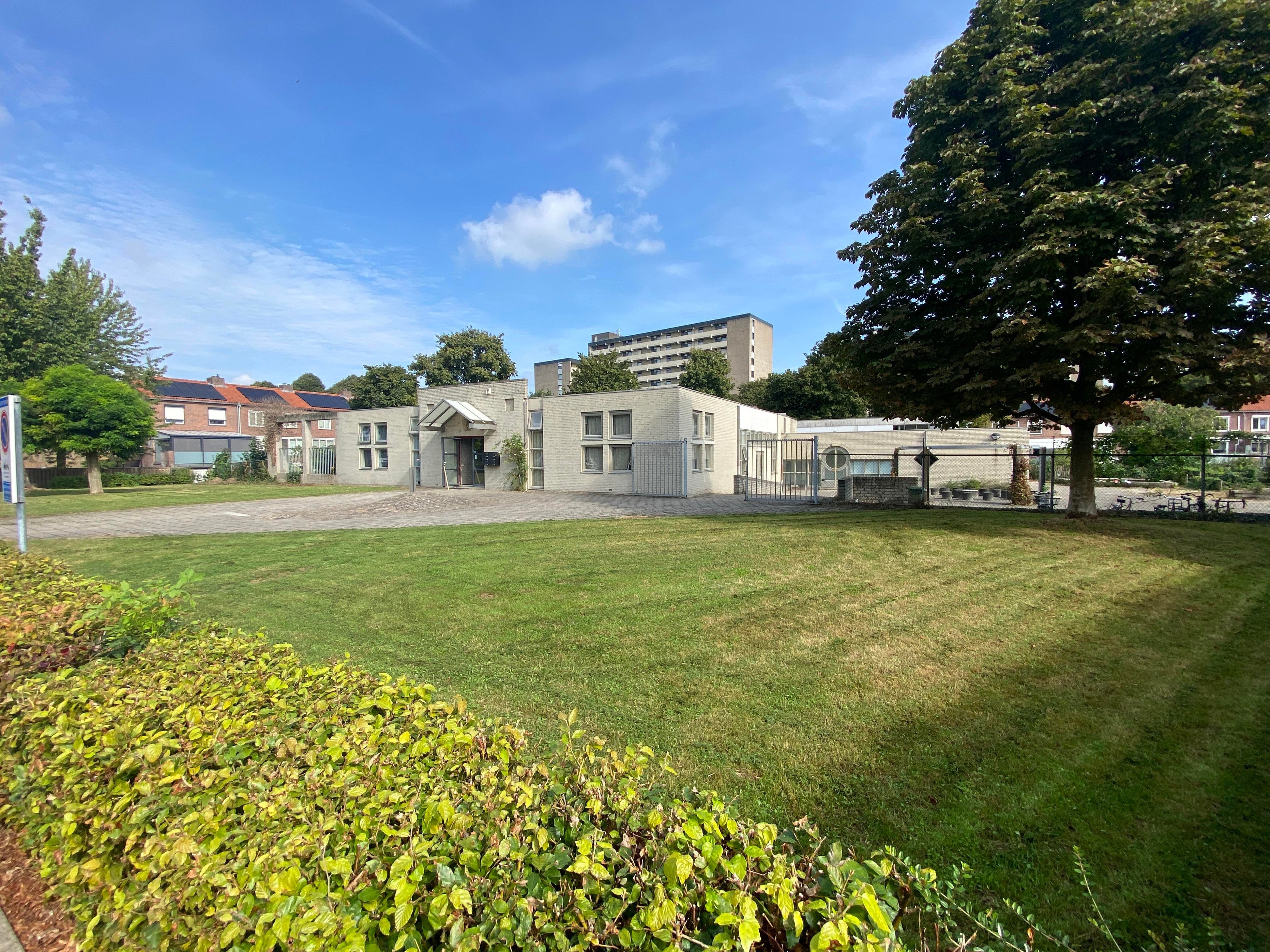 Te huur Appartement Pastoor Moormanstraat in Maastricht