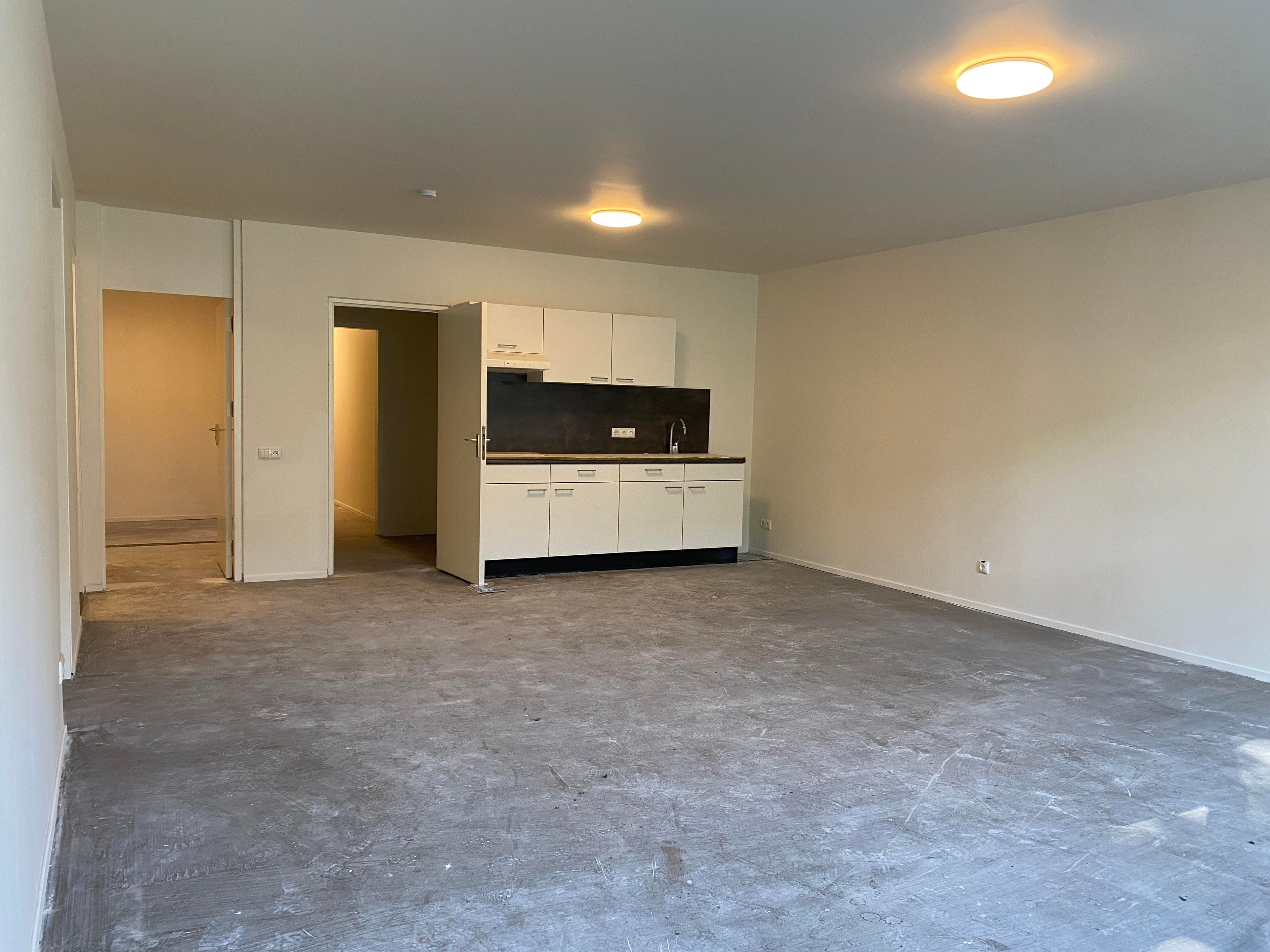 Te huur Appartement Pastoor Moormanstraat in Maastricht
