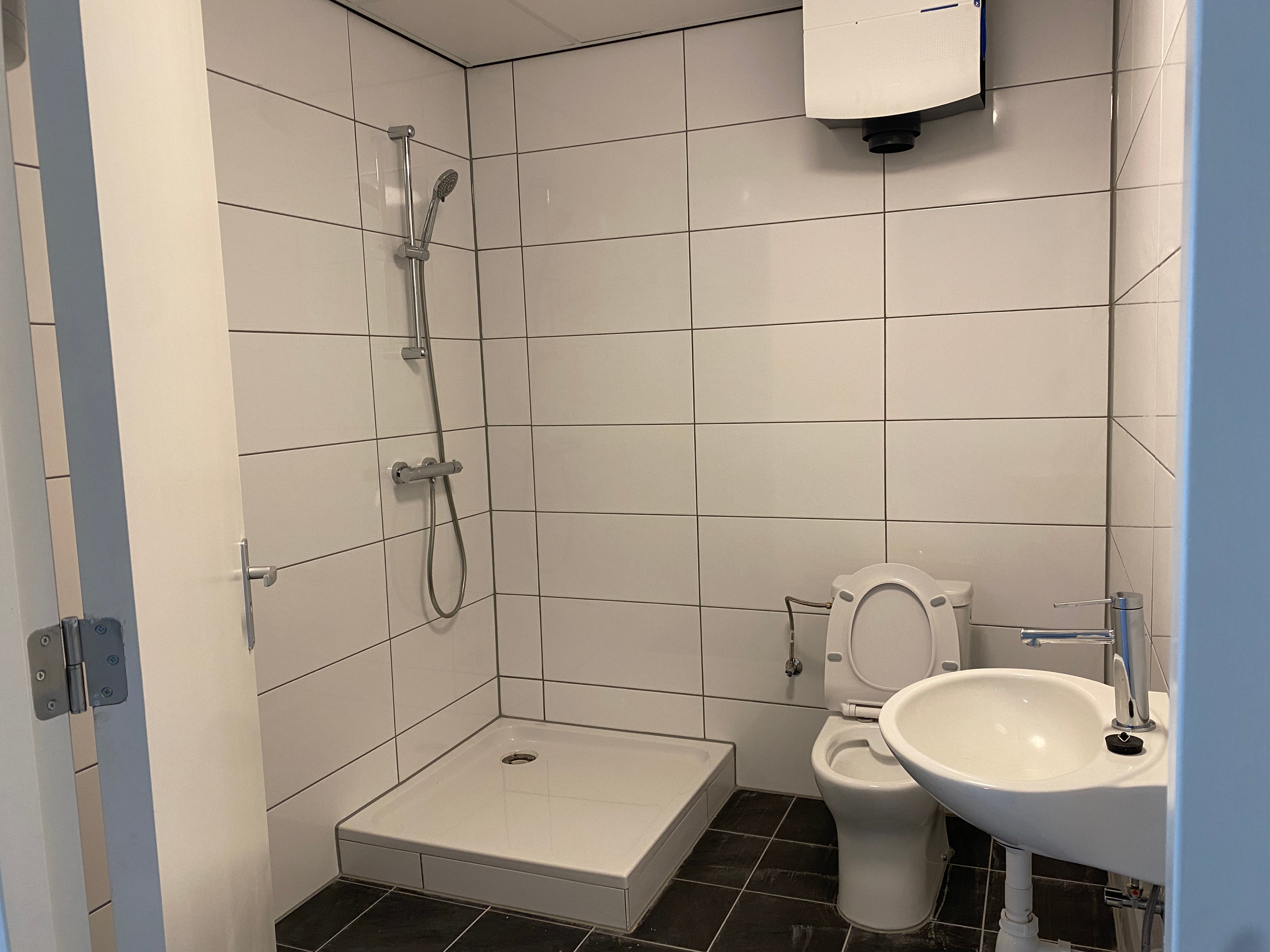 Te huur Appartement Pastoor Moormanstraat in Maastricht