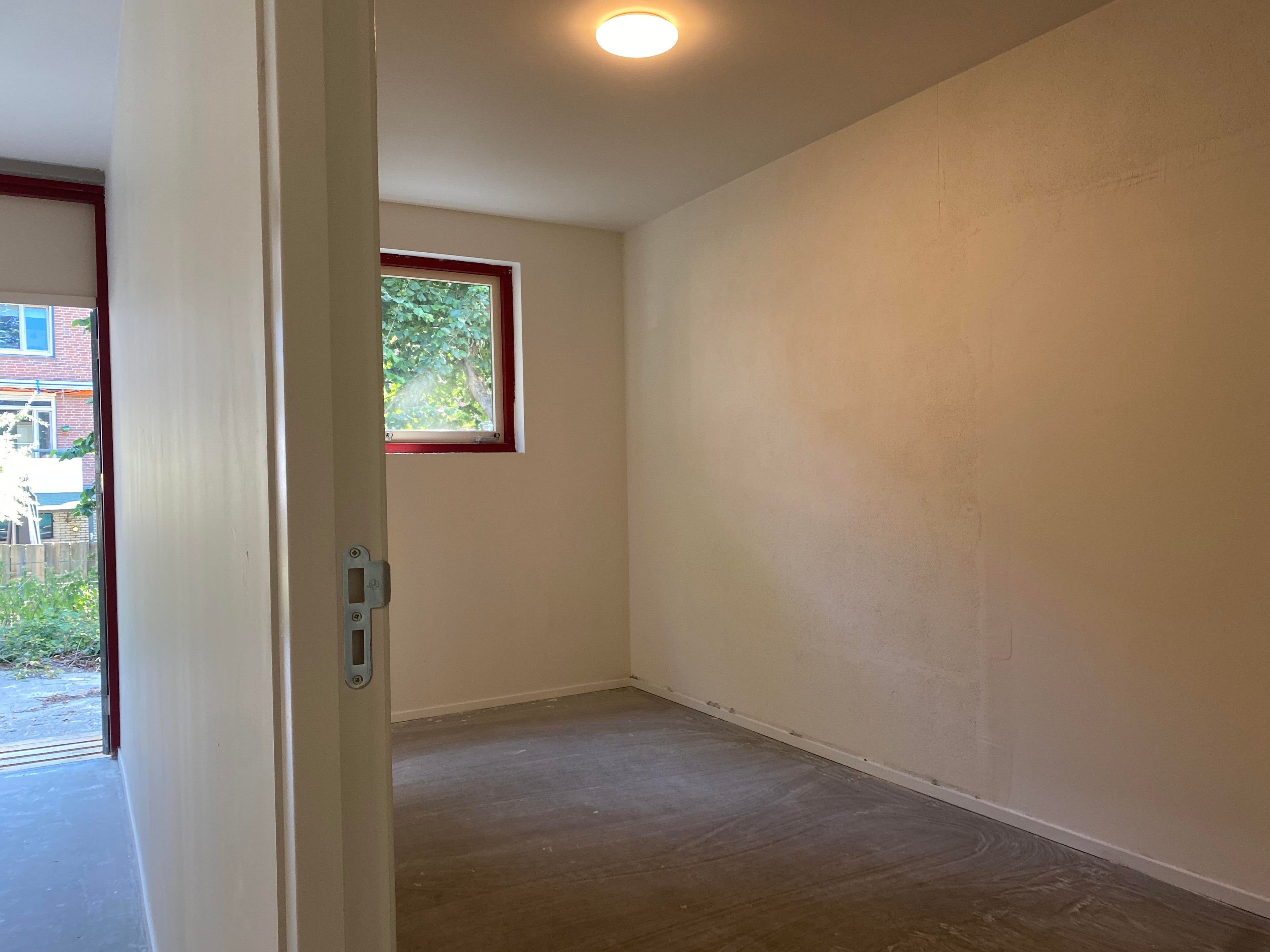 Te huur Appartement Pastoor Moormanstraat in Maastricht