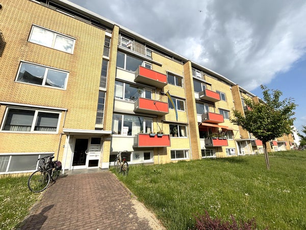 Oranjeplein