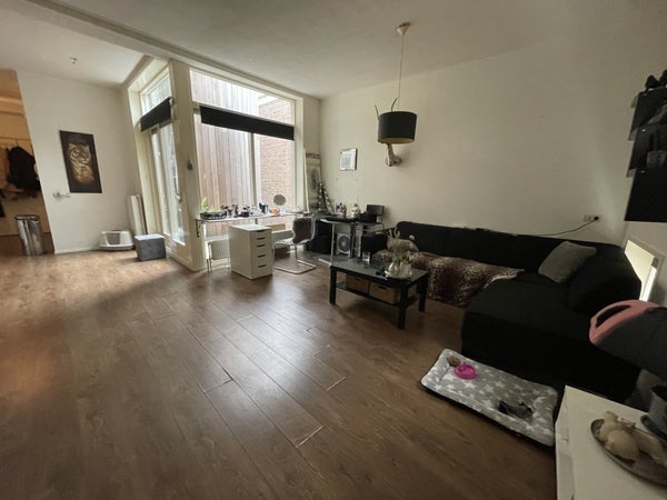 Appartement Hoofdstraat in Meppel