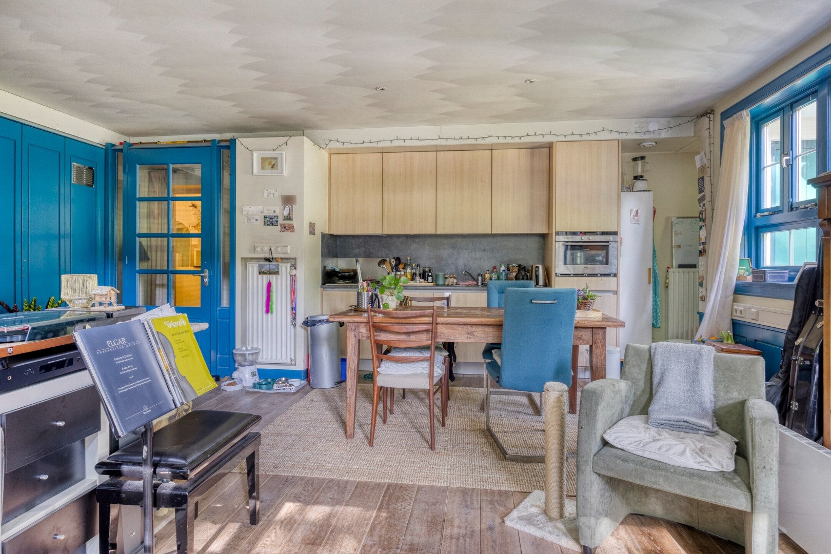 Vrijstaande woning te koop: Meijboomlaan 2, Wassenaar