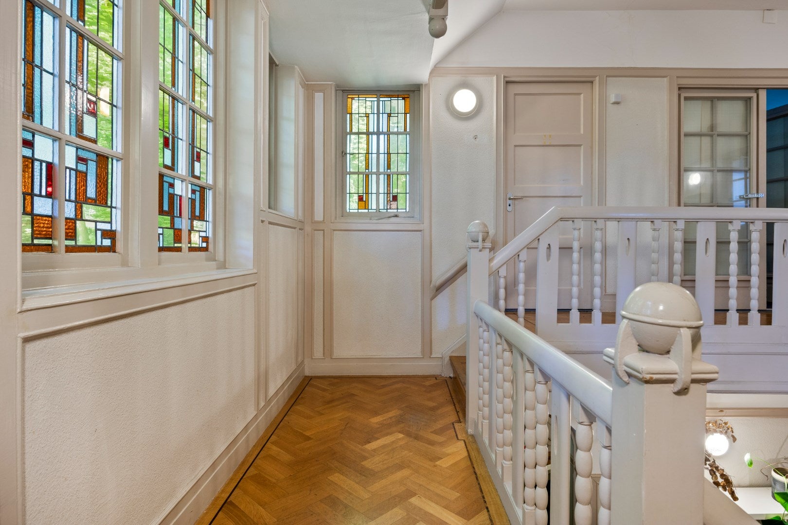 Vrijstaande woning te koop: Meijboomlaan 2, Wassenaar