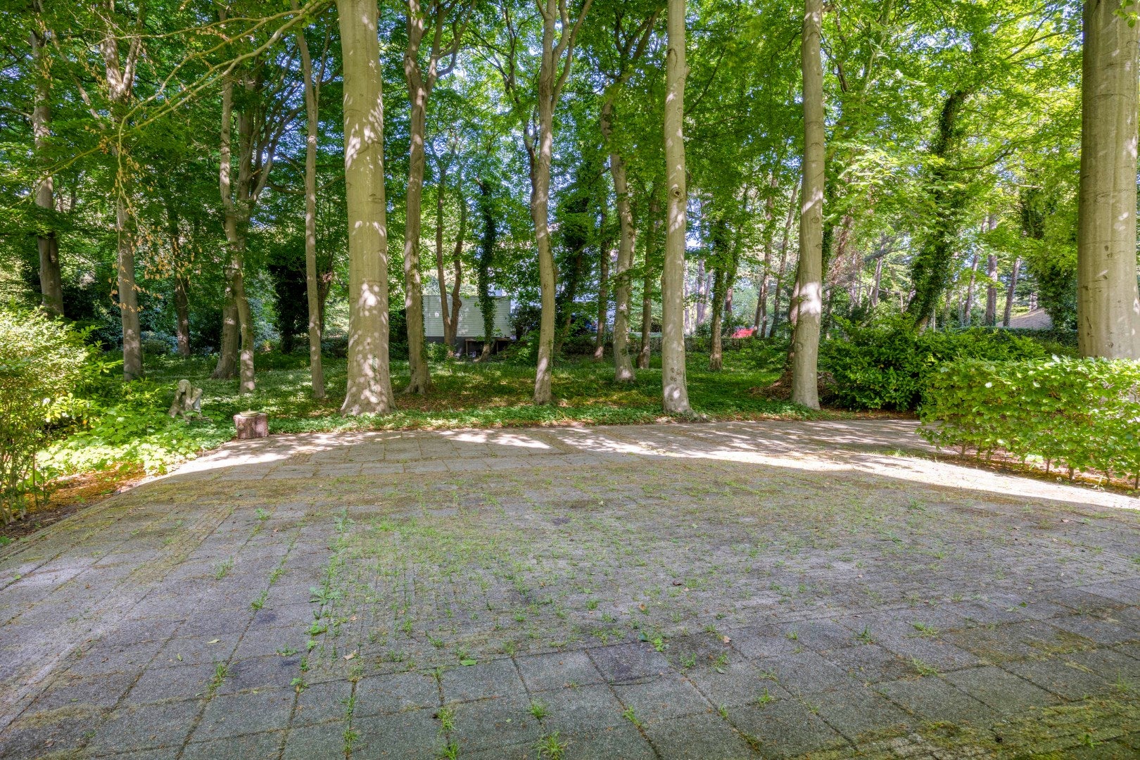 Vrijstaande woning te koop: Meijboomlaan 2, Wassenaar