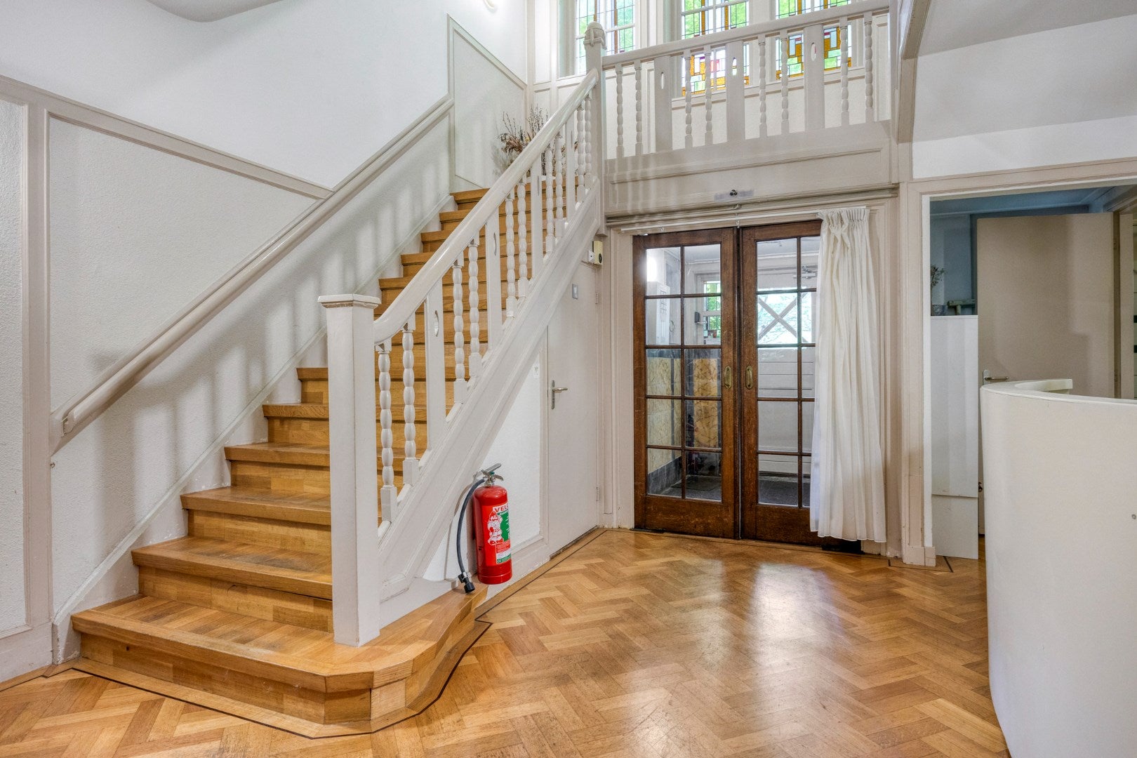 Vrijstaande woning te koop: Meijboomlaan 2, Wassenaar