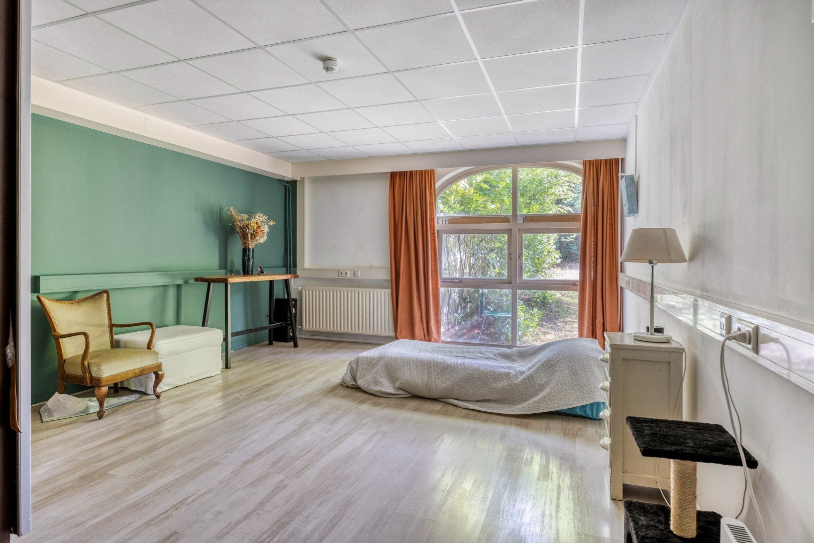 Vrijstaande woning te koop: Meijboomlaan 2, Wassenaar