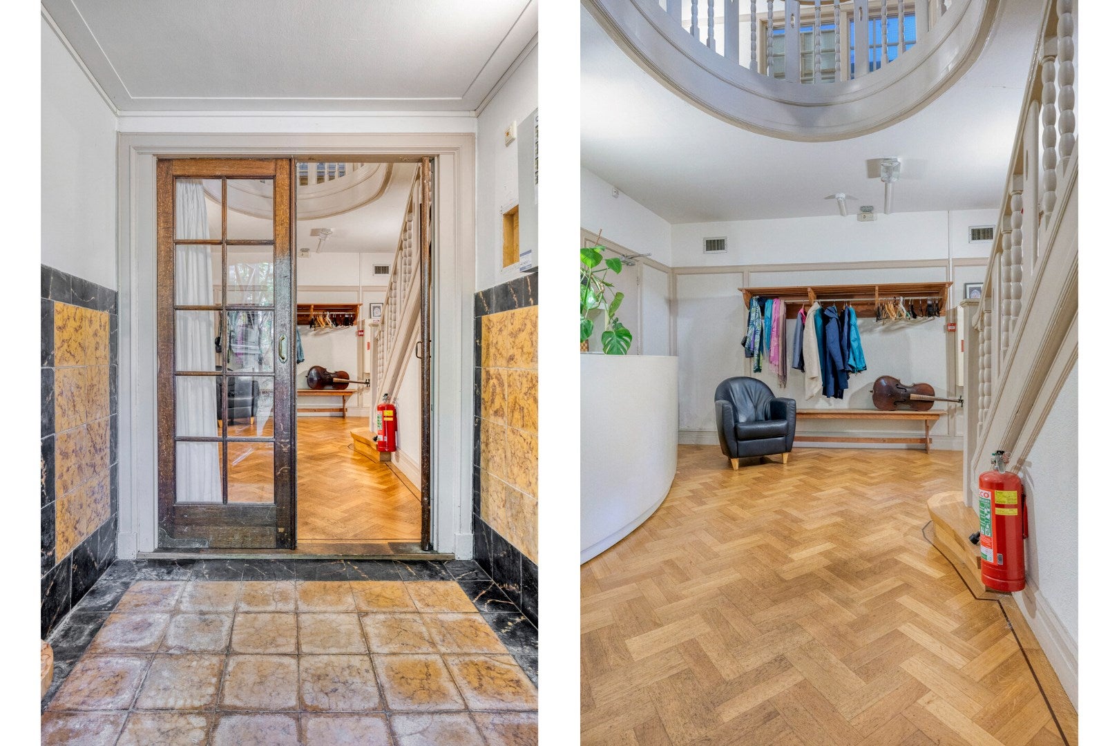 Vrijstaande woning te koop: Meijboomlaan 2, Wassenaar