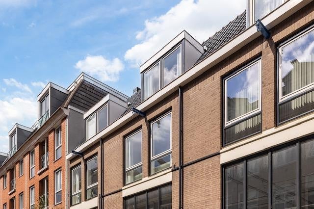 Eerste Weteringdwarsstraat