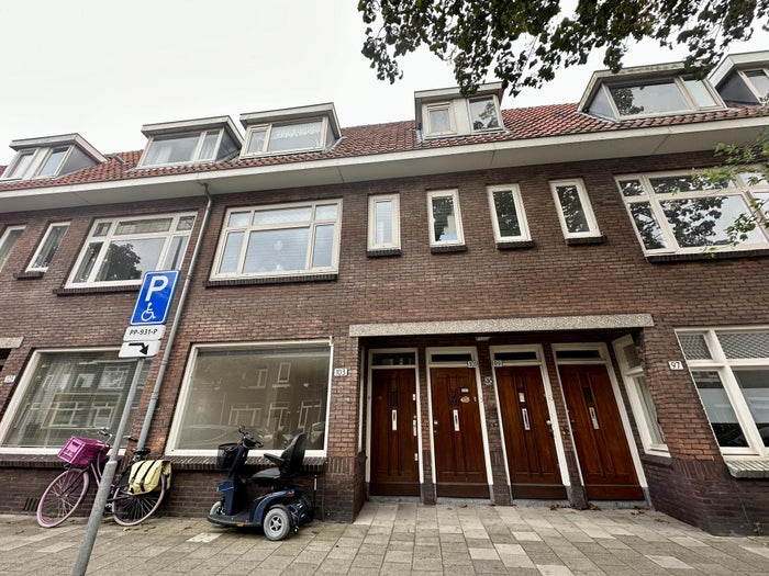 Te huur: Appartement Antonius Matthaeuslaan in Utrecht