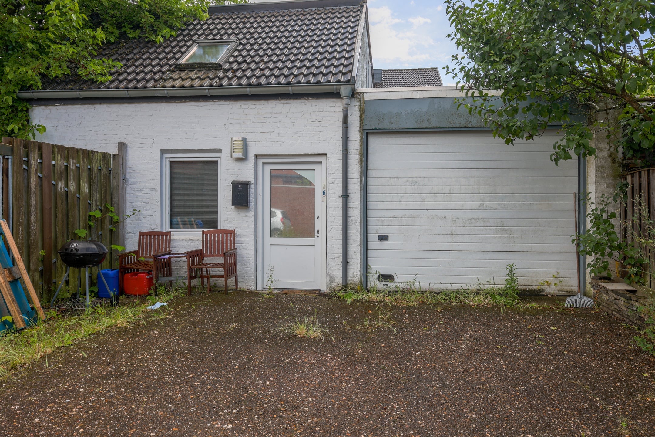 Huis Kokelekant 6 in Kerkrade