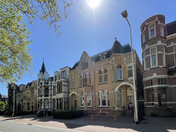 Appartement Apeldoornseweg in Arnhem