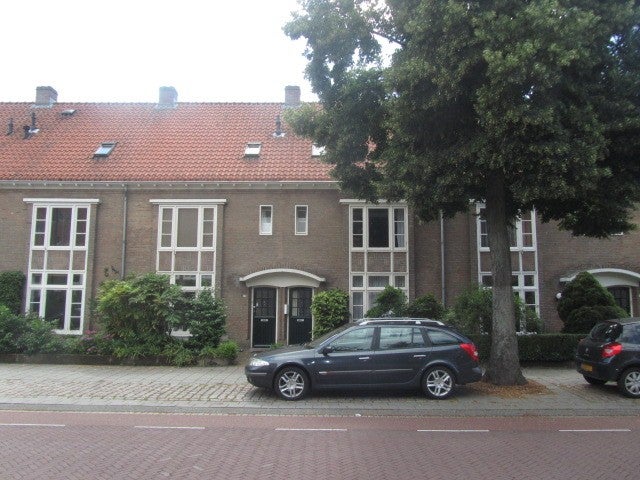 Petrus Dondersstraat