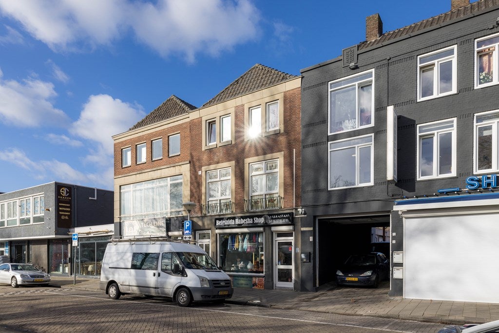 Room Nieuwe Fellenoord