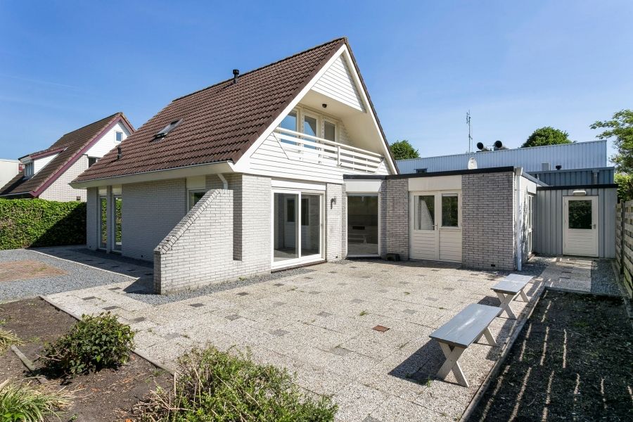 Noorderbaan