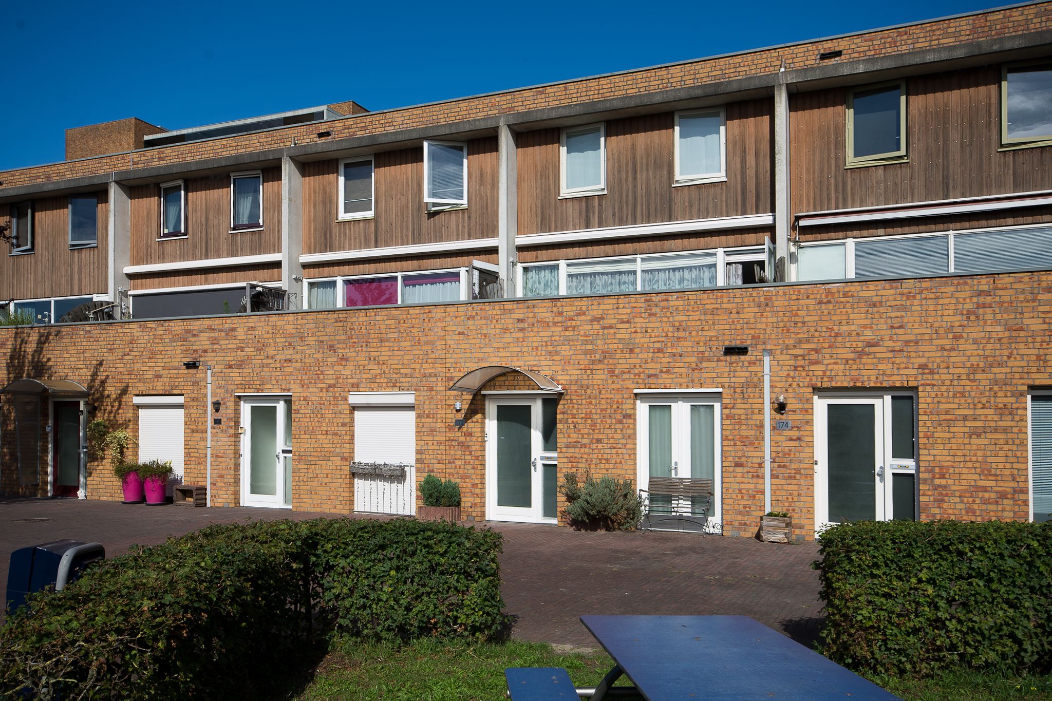 Te huur Huis Mierikswortelstraat in Utrecht