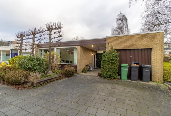 Te huur: Huis Majella 6 in Amstelveen