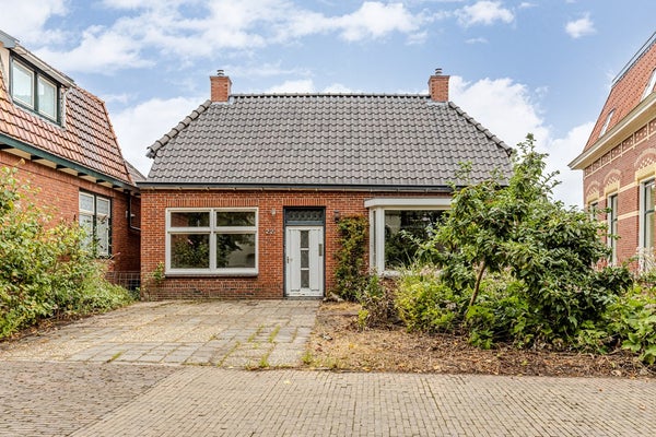 't Loug 22 in Spijk