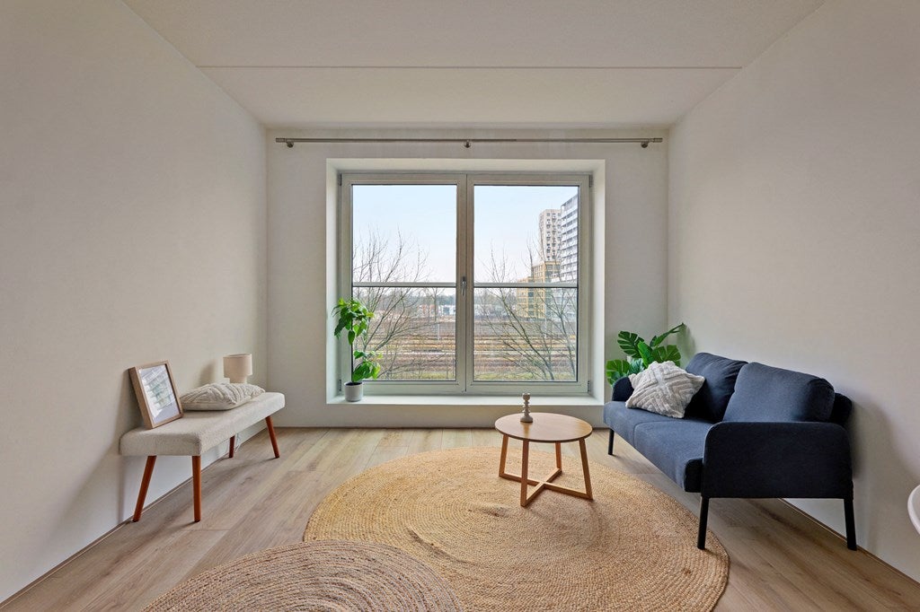 Appartement Welnastraat 221 in Amsterdam