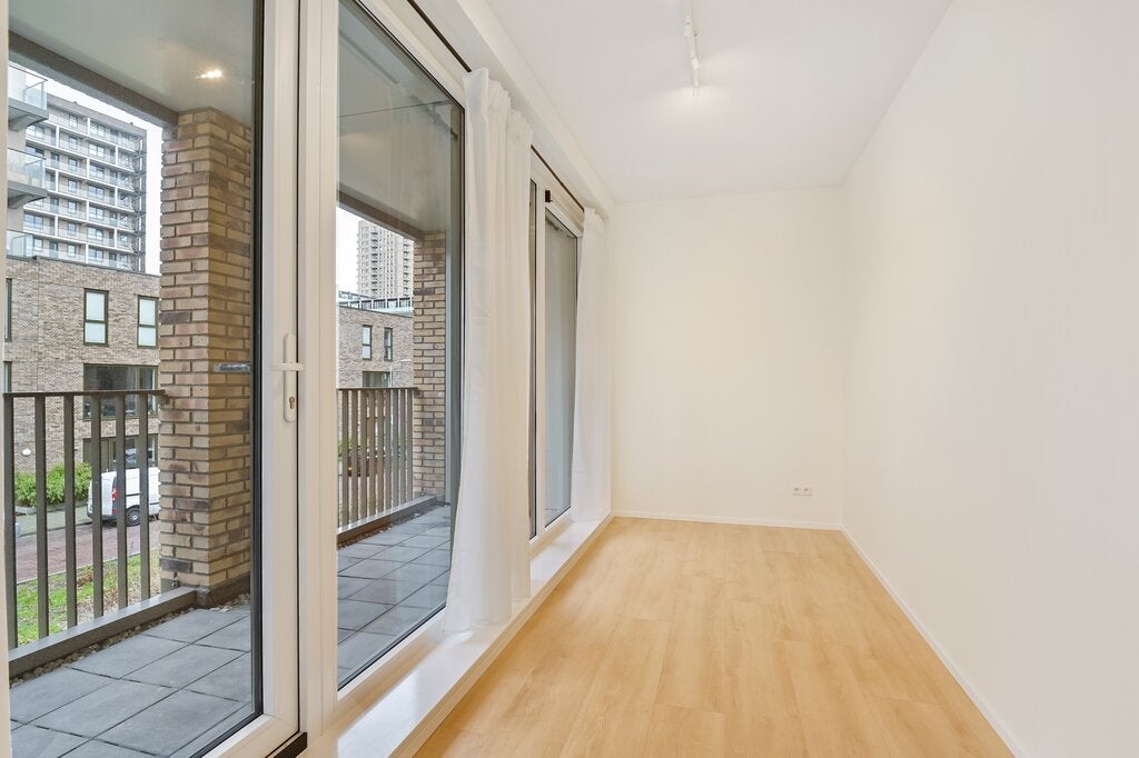 Te huur: Appartement Zamenhofstraat 13 in Den Haag