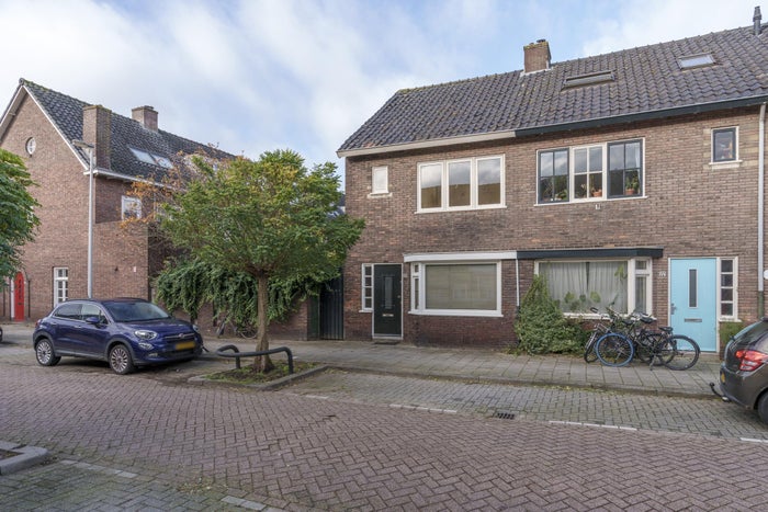 Stroomstraat 29