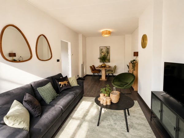 Appartement Broersvest in Schiedam