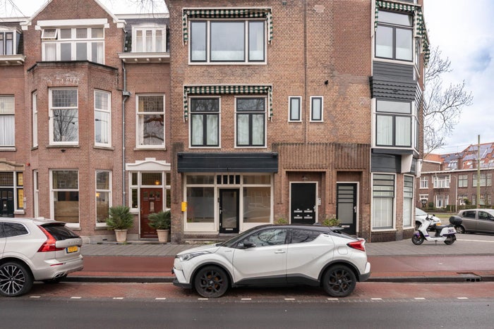 Te huur: Appartement Statenlaan in Den Haag