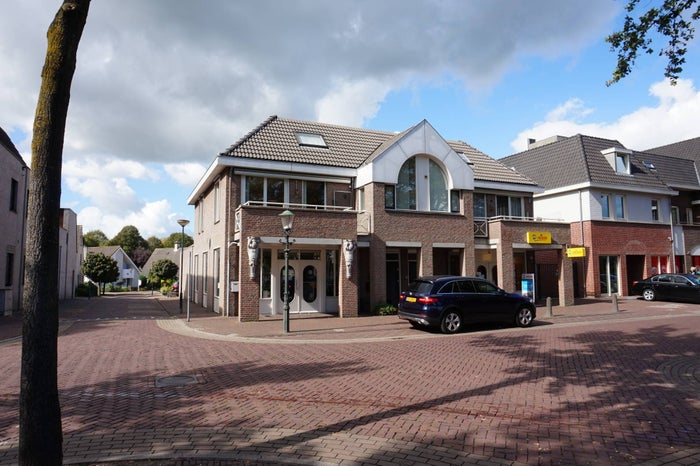 Te huur: Appartement Dorpstraat in Geffen