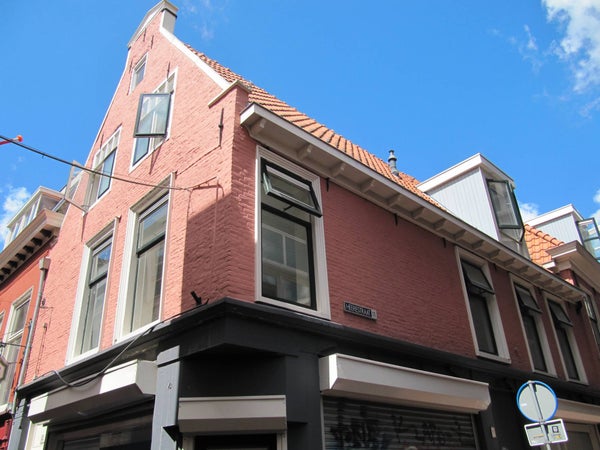Studio Heerestraat in Leeuwarden
