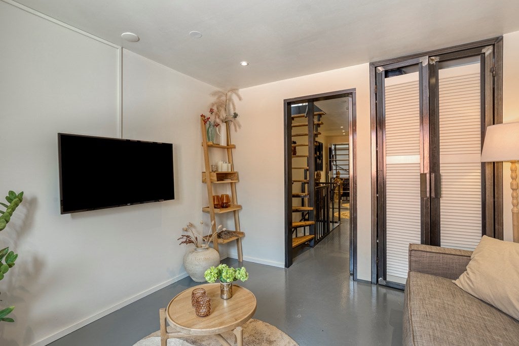 Tussenwoning te koop: Sint Hilariusstraat 10, Maastricht
