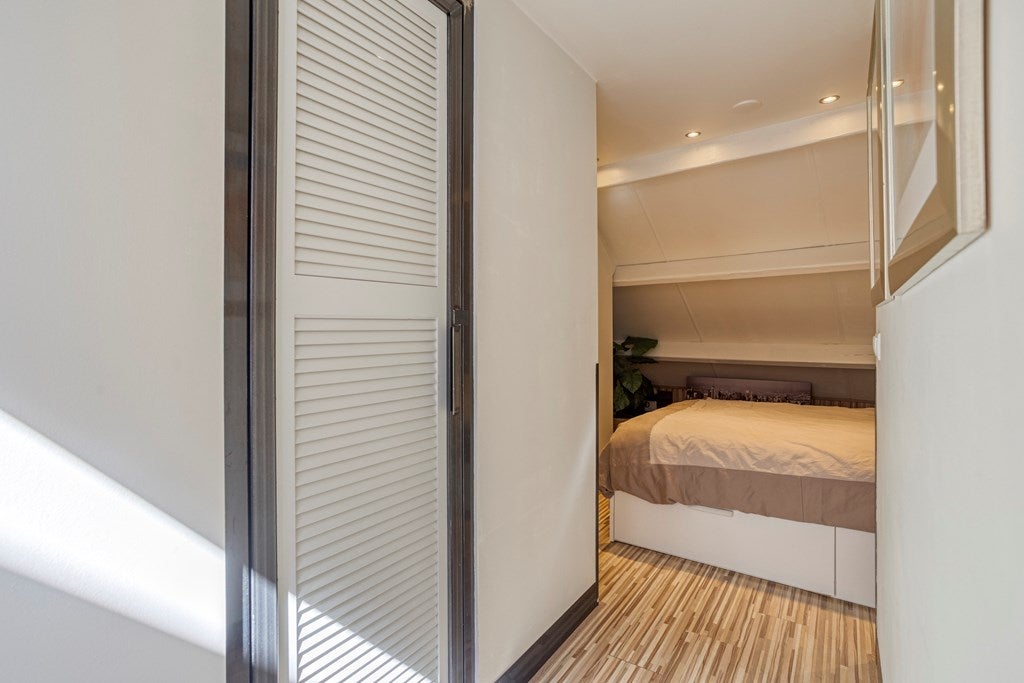 Tussenwoning te koop: Sint Hilariusstraat 10, Maastricht