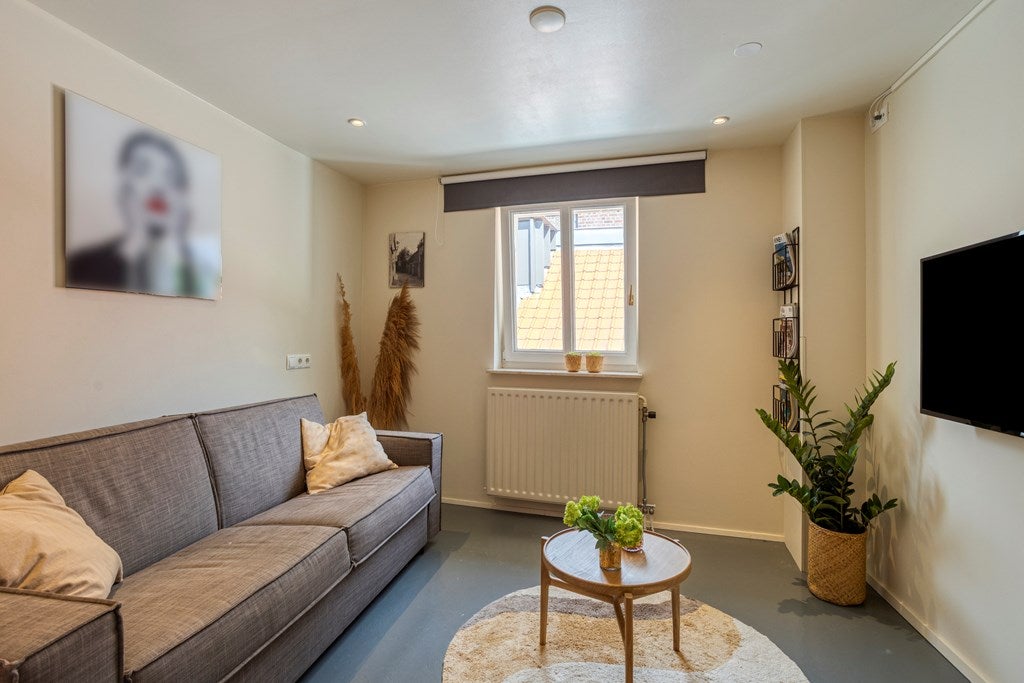 Tussenwoning te koop: Sint Hilariusstraat 10, Maastricht