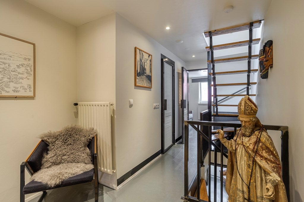 Tussenwoning te koop: Sint Hilariusstraat 10, Maastricht