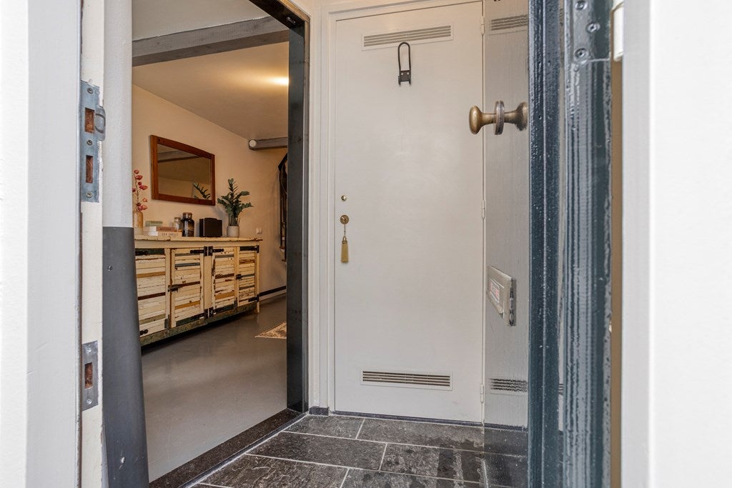 Tussenwoning te koop: Sint Hilariusstraat 10, Maastricht