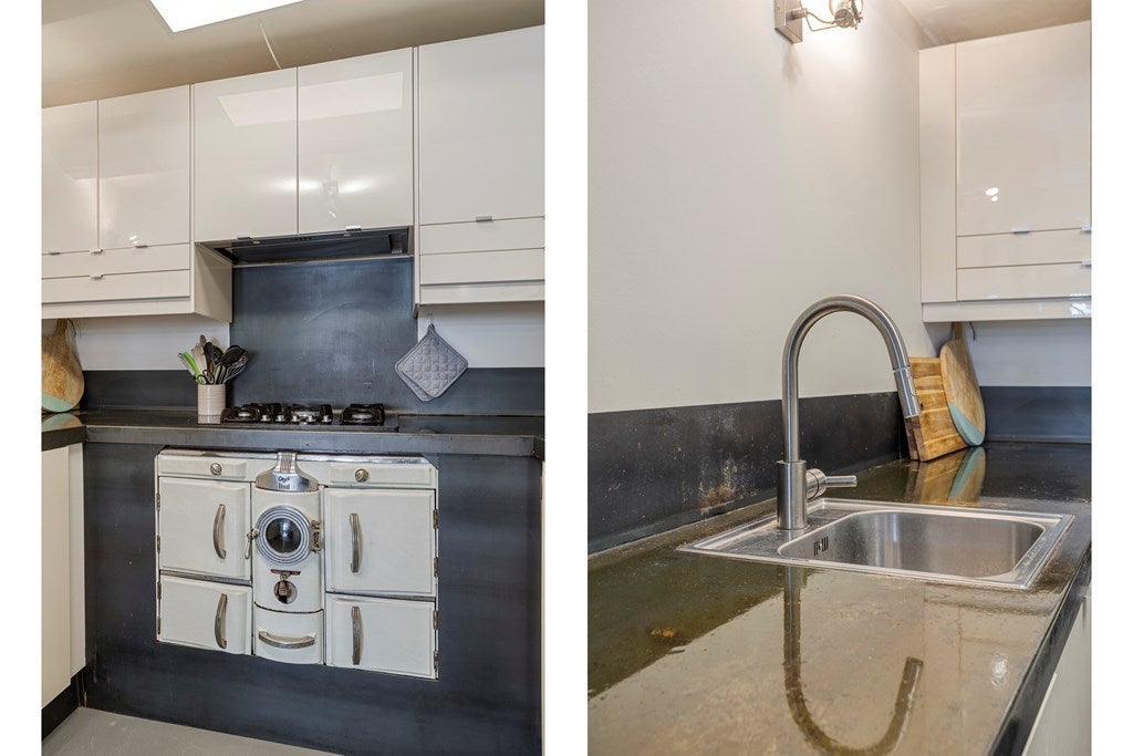 Tussenwoning te koop: Sint Hilariusstraat 10, Maastricht