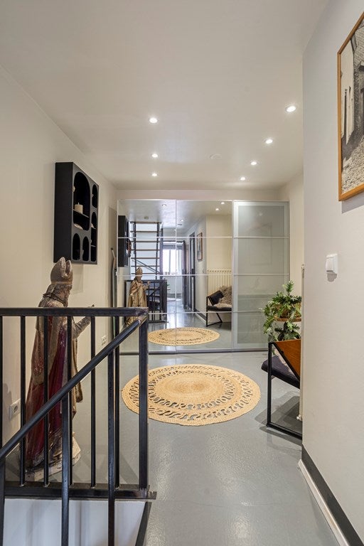 Tussenwoning te koop: Sint Hilariusstraat 10, Maastricht