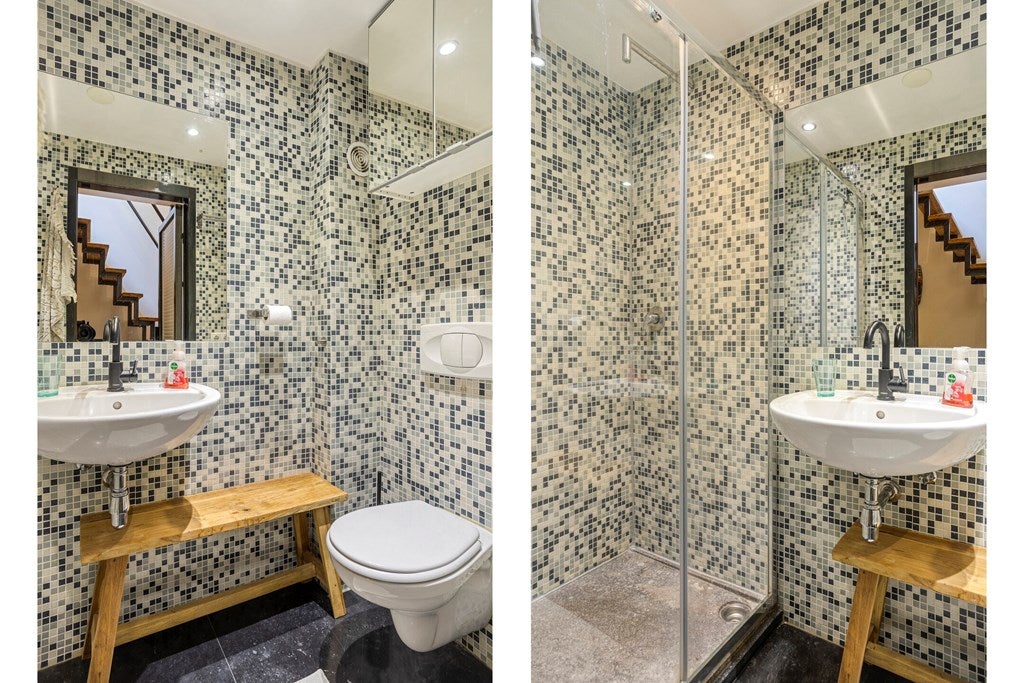 Tussenwoning te koop: Sint Hilariusstraat 10, Maastricht