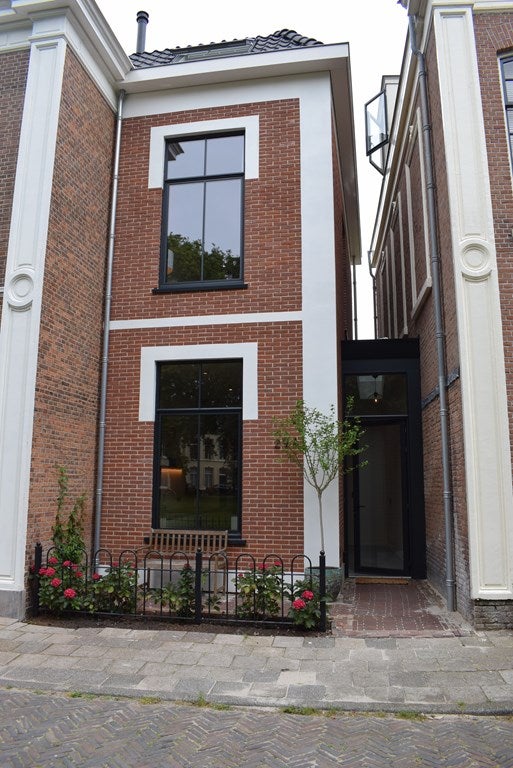 Rental Apartments Haarlem