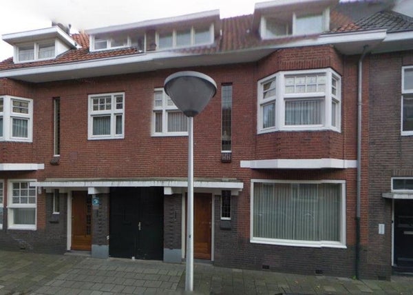 Appartement Boutenslaan in Eindhoven