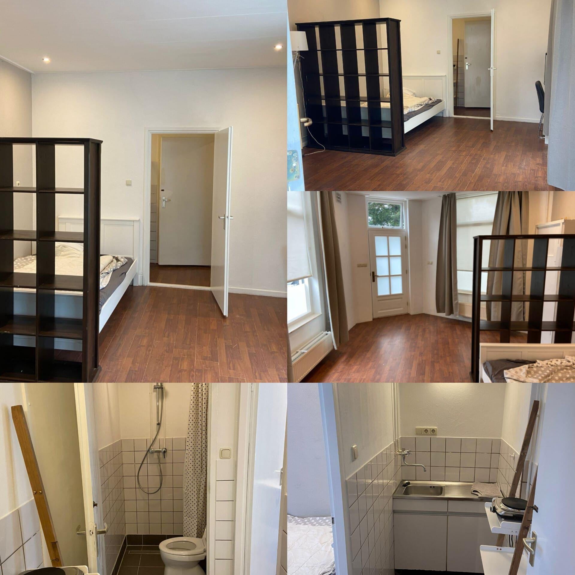 Appartement Lindenweg in Hengelo