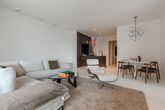 Te huur: Appartement Rosy Wertheimstraat in Amsterdam